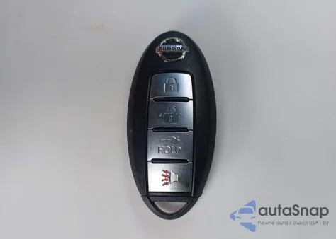 2018 Nissan Sentra Sv из США, поврежденный, VIN 3N1AB7AP1JY265622